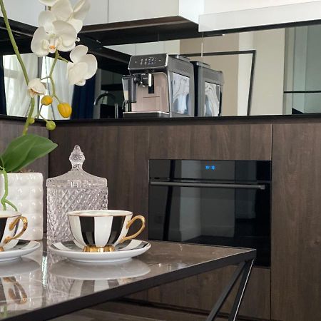 Modern And Luxury Apartment In The Center Of Каунас Экстерьер фото