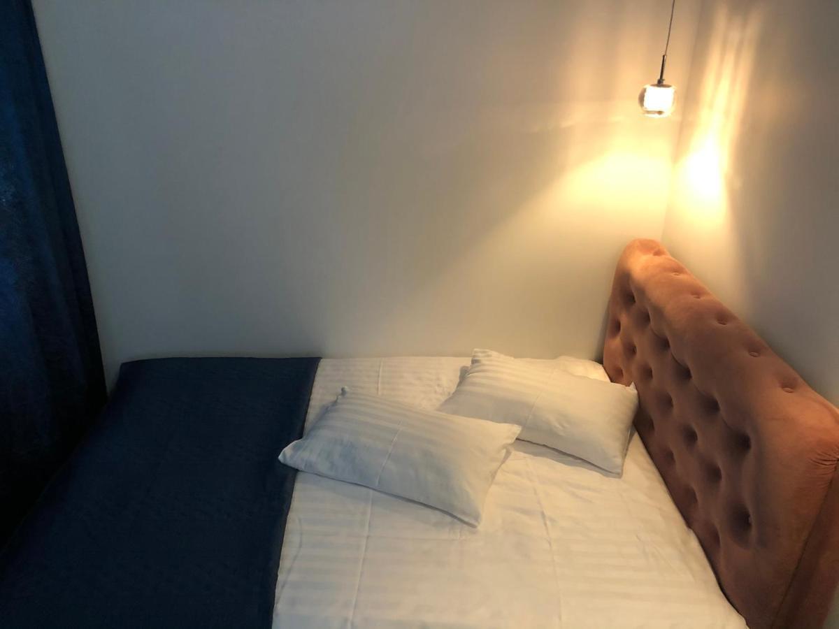 Modern And Luxury Apartment In The Center Of Каунас Экстерьер фото