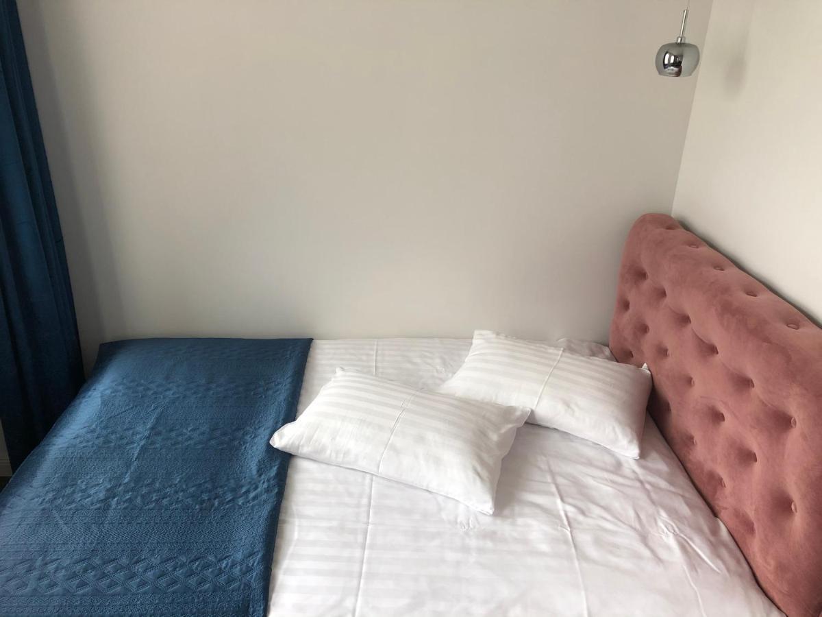 Modern And Luxury Apartment In The Center Of Каунас Экстерьер фото